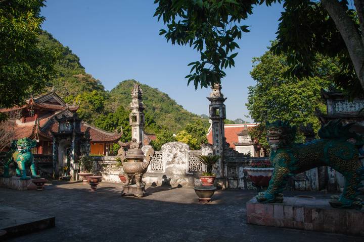Itinerary Image 1