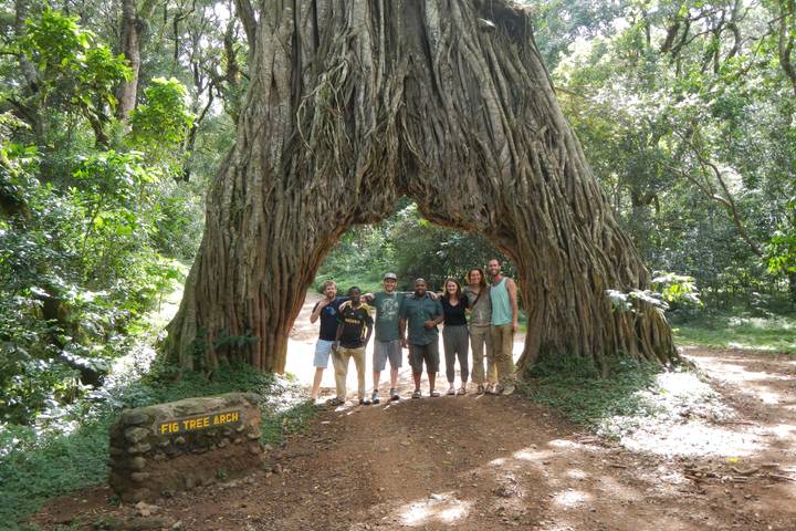 Itinerary Image 1