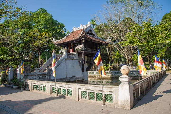 Itinerary Image 1