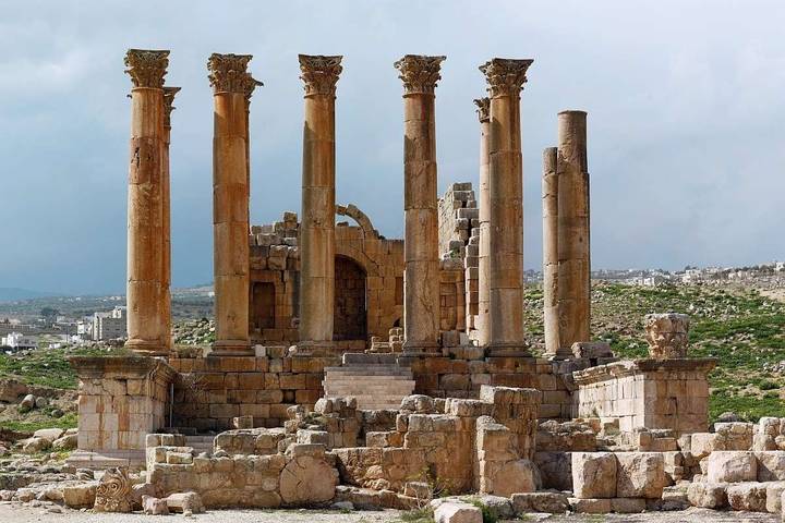 Itinerary Image 1
