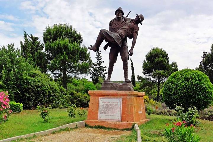 Itinerary Image 1