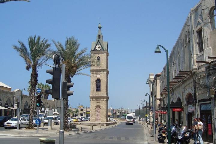 Itinerary Image 1