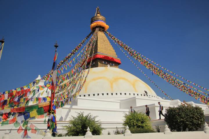 Itinerary Image 1