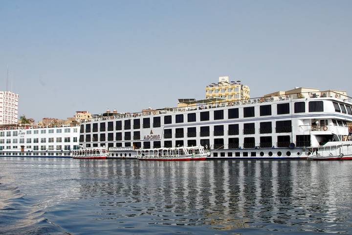 Itinerary Image 1