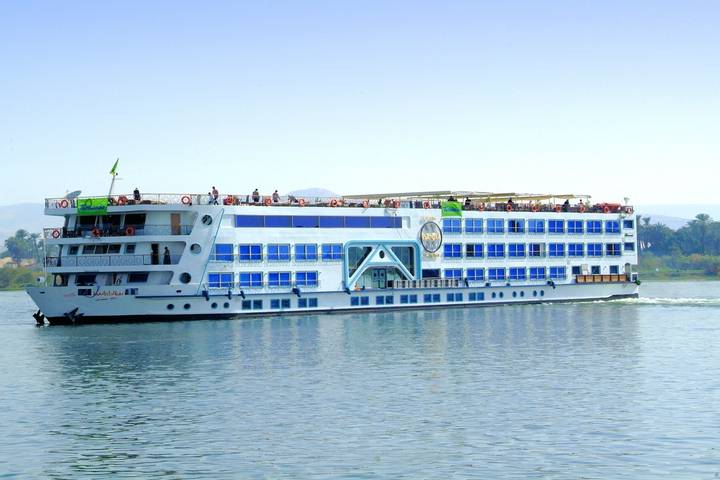 Itinerary Image 1