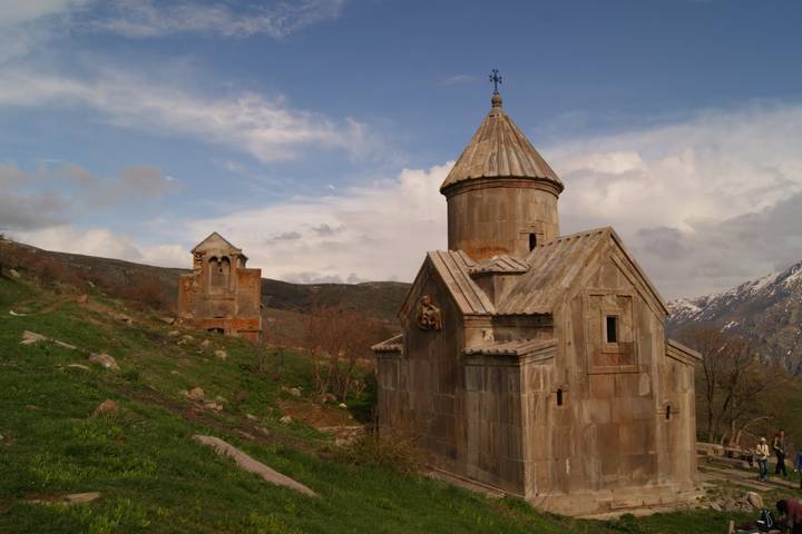 Itinerary Image 1