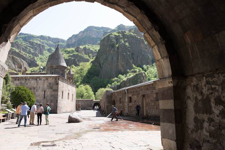 Itinerary Image 1