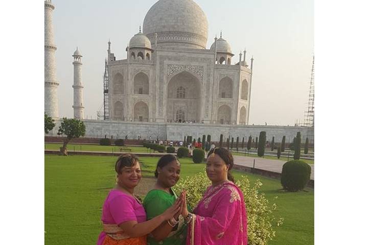 Itinerary Image 1