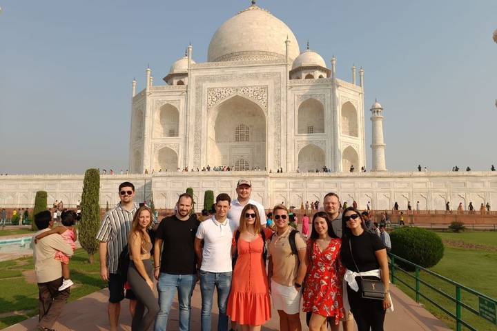Itinerary Image 1