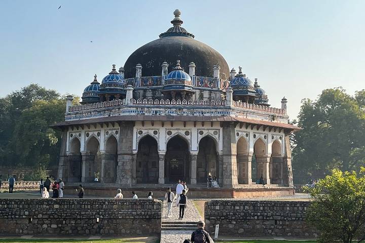 Itinerary Image 1