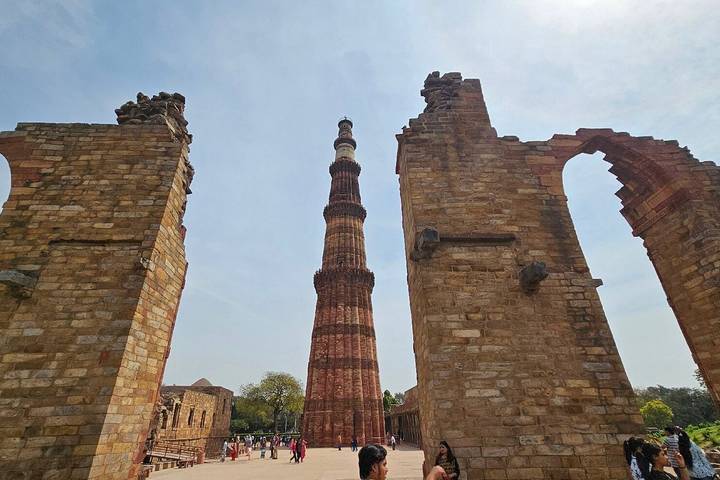 Itinerary Image 1