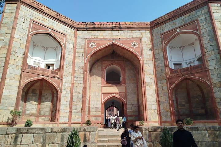 Itinerary Image 2