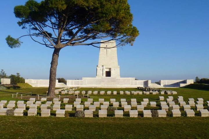 Itinerary Image 1