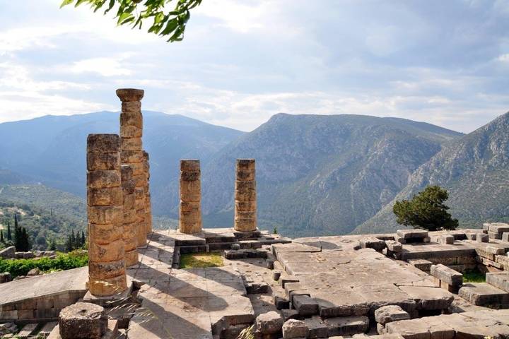 Itinerary Image 1