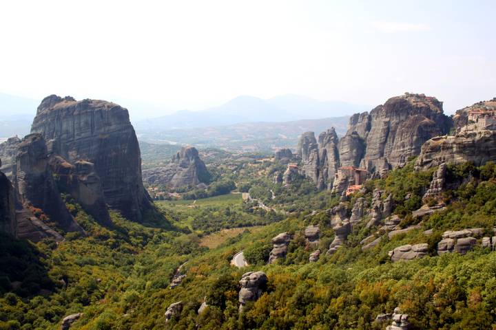 Itinerary Image 1
