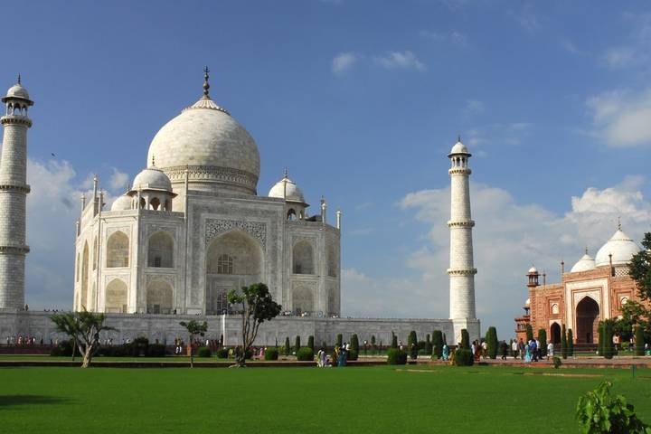 Itinerary Image 1