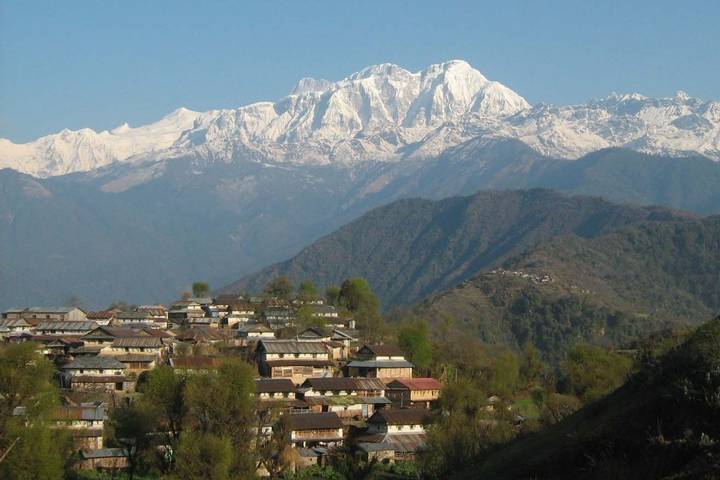 Itinerary Image 1