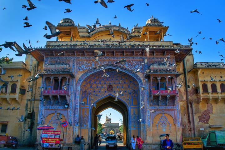Itinerary Image 1