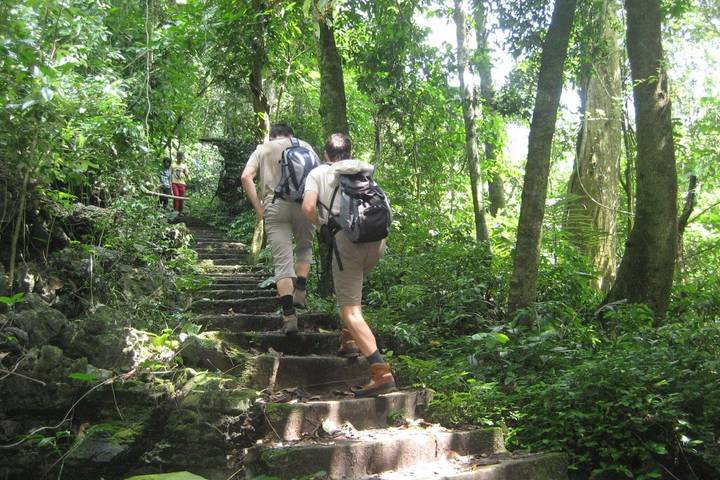 Itinerary Image 1