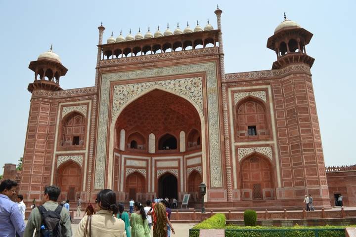 Itinerary Image 1