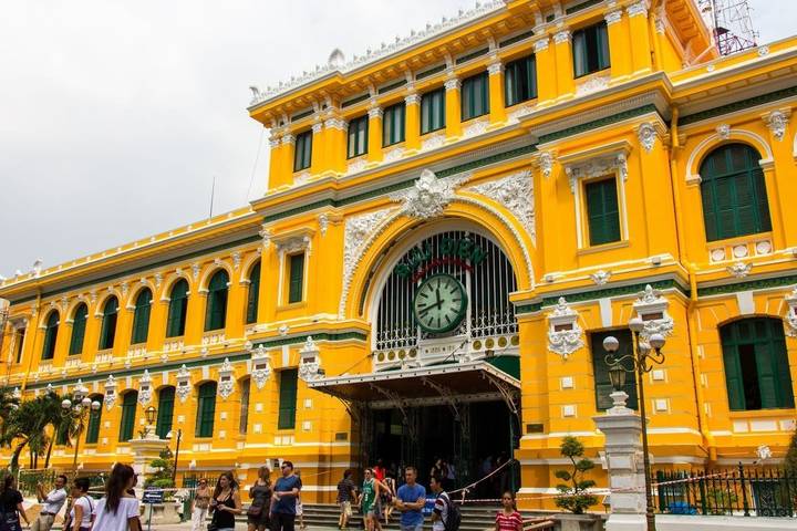 Itinerary Image 1