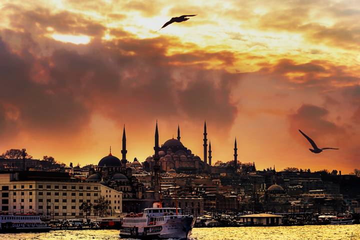 Itinerary Image 1