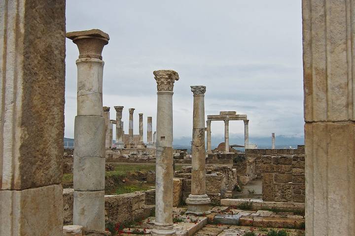 Itinerary Image 1