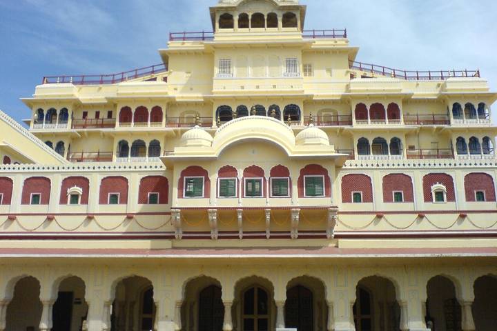 Itinerary Image 1