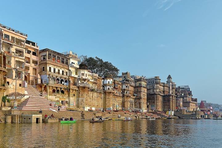 Itinerary Image 1
