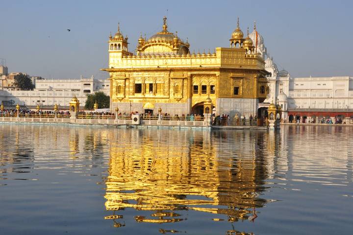 Itinerary Image 1