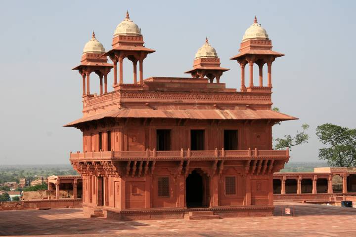 Itinerary Image 1