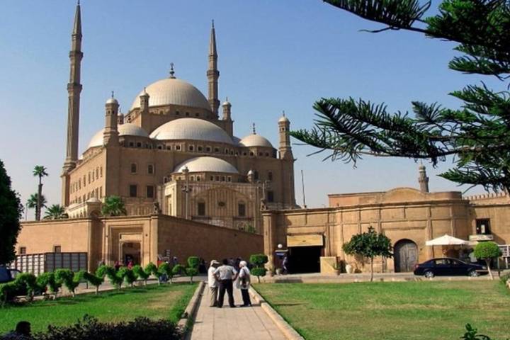 Itinerary Image 1