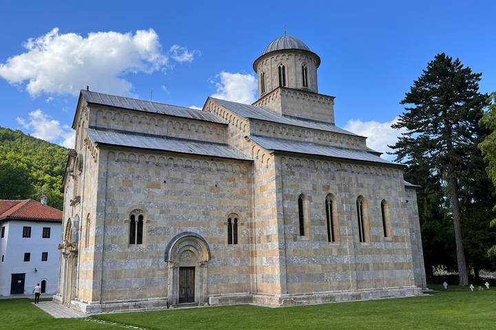 Itinerary Image 1