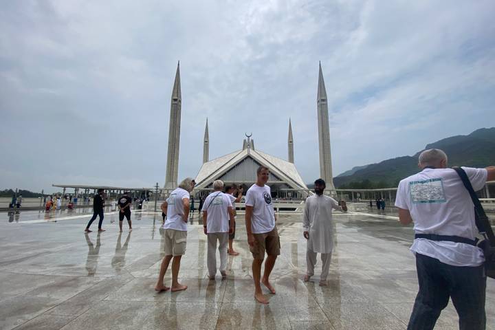 Itinerary Image 1