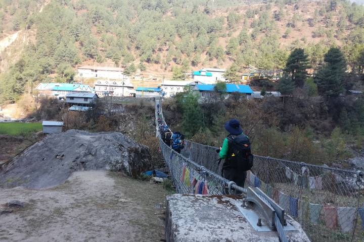 Itinerary Image 1