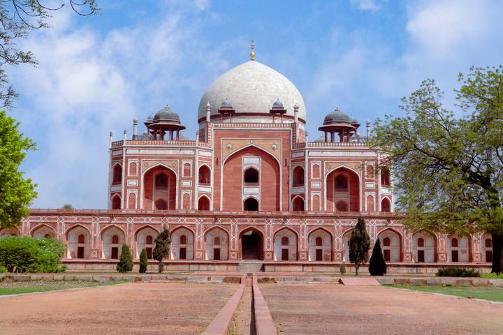 Itinerary Image 1