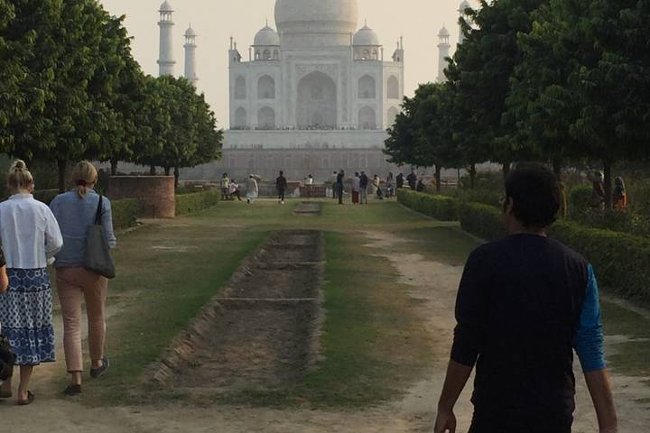 Itinerary Image 1