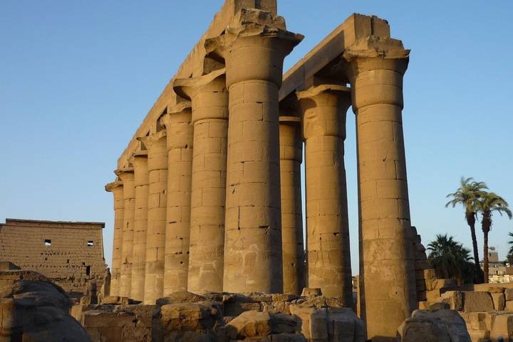Itinerary Image 1