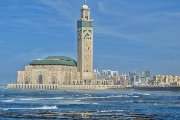 Itinerary Image 1