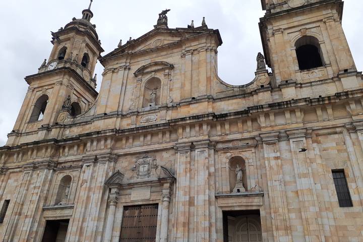 Itinerary Image 1