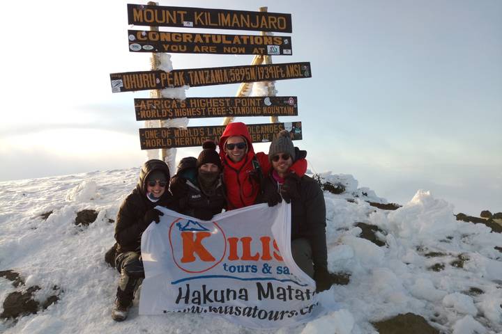Itinerary Image 1