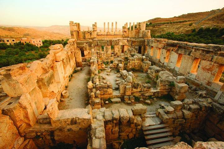 Itinerary Image 1