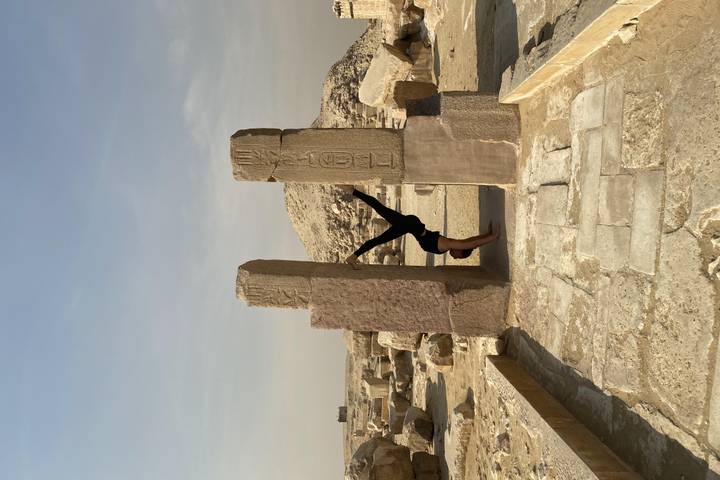 Itinerary Image 1