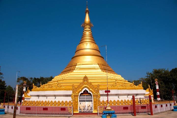 Itinerary Image 1