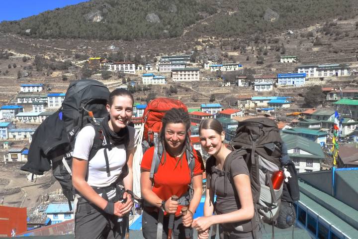 Itinerary Image 1