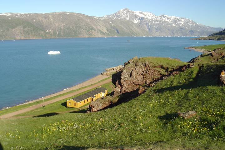 Itinerary Image 1