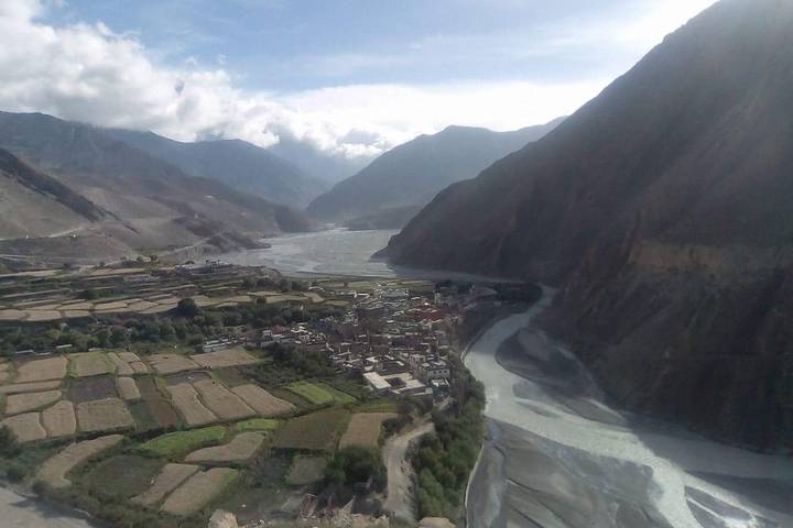 Itinerary Image 1