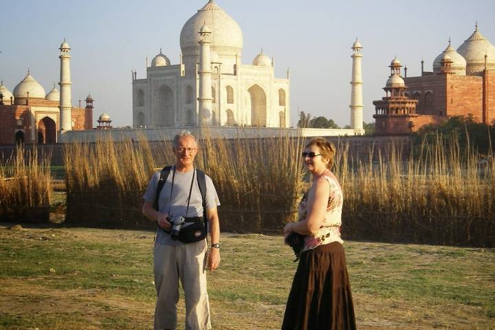 Itinerary Image 1