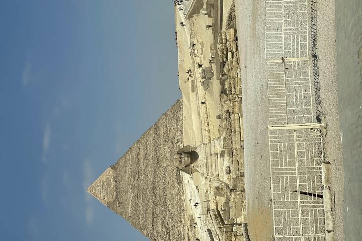 Itinerary Image 1