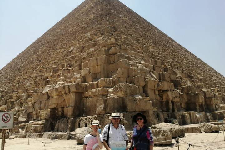 Itinerary Image 1